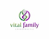 /public/logoimage/1530762070Vital Family Chiropractic.jpg
